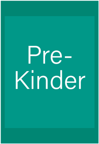 Pre kinder Saint Mary school Panama Oeste