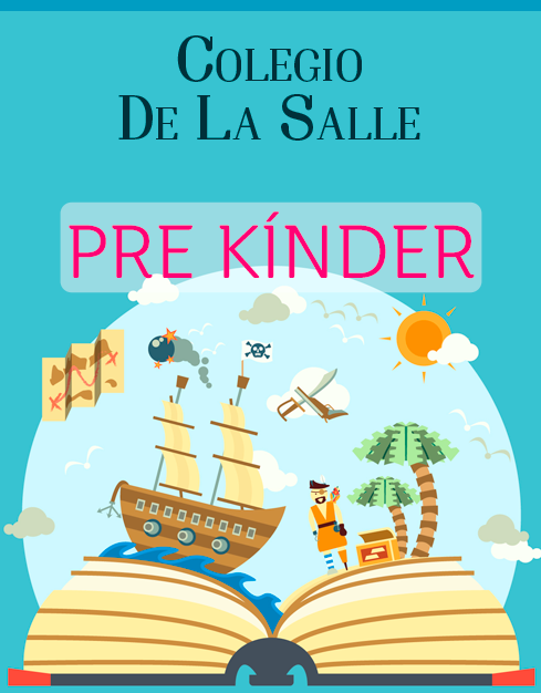 Pre-K La Salle