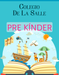 Pre-K La Salle