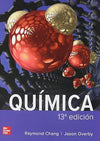 Química 13 Edic. 2020 Chang+Online Connect Bundle