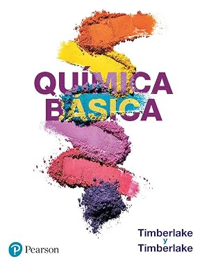 Quimica Basica para Bachillerato 2025 Timberlake