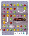 Robotica 2.º- NEXT 2.0 Material del alumno
