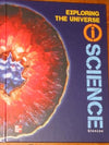 Science 2012: Exploring the Universe SB