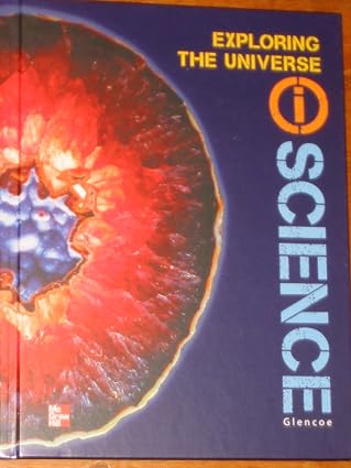 Science 2012: Exploring the Universe SB