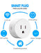 Enchufe inteligente/ Smart Plug