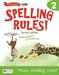 Spelling Rules! Stbk 2 Ed. Level 2 (ISBN 9781420236507)
