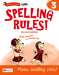 Spelling Rules! Stbk 2 Ed. Level 3 (ISBN 9781420236514)