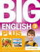 Big English Plus American Edition 3 Student's Book - portada