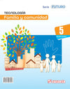 Tecnología, Familia y Comunidad 5 + Taller Futuro