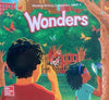 Wonder 2023 Reading/Writing Companion Gr 1 Unit 1