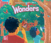 Wonder 2023 Reading/Writing Companion Gr 1 Unit 2