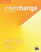 Portada de Interchange 5e Workbook 0 Intro A