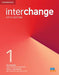 Portada de Interchange 5e Workbook 1