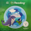 Into Reading Stbk MyBK SC 2025 Gr 1.2