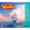 Wonder Reading/Writing Companion Gr 2 Unit 2