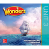 Wonder Reading/Writing Companion Gr 2 Unit 3