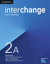 Interchange 5e Workbook 2A