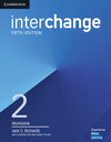 Interchange 5e Workbook 2