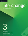 Interchange 5e Workbook 3