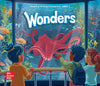 Reading Wonders 2023 1-year Sub. Online SE GR 6 - Panamerican School
