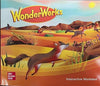 Reading WonderWorks Interactive 2022 Worktext Grade 3
