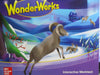 Reading WonderWorks Interactive 2022 Worktext Grade 5