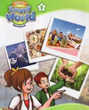 i-Learn Smart World Workbook 7