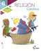 Religión Católica Gr 6º Primaria AGAPE (ISBN 9788426398734)