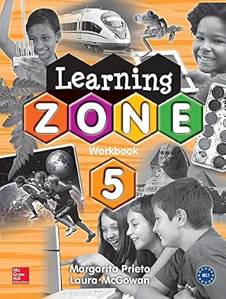 Learning Zone 5 Workbook